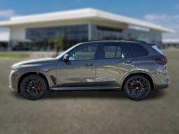 BMW X5 M60i Sports Activity Vehicle 2026