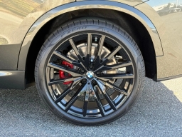 BMW X5 M60i Sports Activity Vehicle 2026