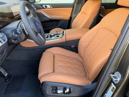 BMW X5 M60i Sports Activity Vehicle 2026