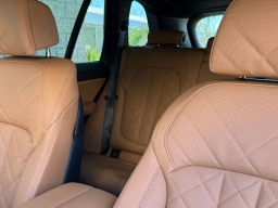 BMW X5 M60i Sports Activity Vehicle 2026