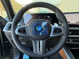 BMW X5 M60i Sports Activity Vehicle 2026