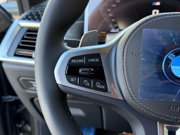 BMW X5 M60i Sports Activity Vehicle 2026