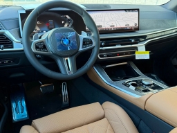 BMW X5 M60i Sports Activity Vehicle 2026