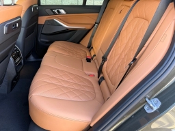 BMW X5 M60i Sports Activity Vehicle 2026