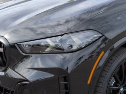 BMW X5 M60i Sports Activity Vehicle 2026