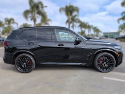 BMW X5 M60i Sports Activity Vehicle 2026