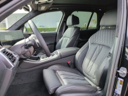 BMW X5 M60i Sports Activity Vehicle 2026