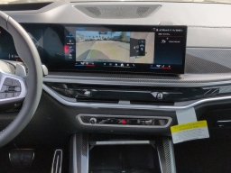 BMW X5 M60i Sports Activity Vehicle 2026