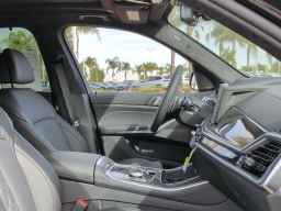 BMW X5 M60i Sports Activity Vehicle 2026