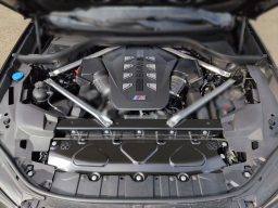 BMW X5 M60i Sports Activity Vehicle 2026