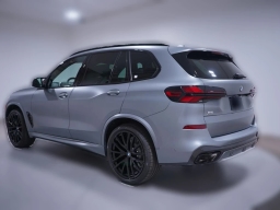BMW X5 M60i Sports Activity Vehicle 2026