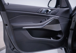 BMW X5 M60i Sports Activity Vehicle 2026