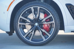 BMW X5 M60i Sports Activity Vehicle 2026