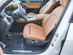 BMW X5 M60i Sports Activity Vehicle 2026