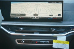 BMW X5 M60i Sports Activity Vehicle 2026