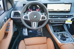 BMW X5 M60i Sports Activity Vehicle 2026