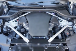 BMW X5 M60i Sports Activity Vehicle 2026