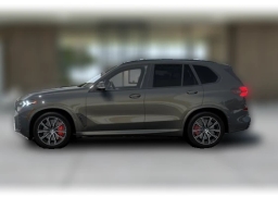 BMW X5 M60i Sports Activity Vehicle 2026
