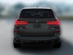 BMW X5 M60i Sports Activity Vehicle 2026