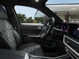 BMW X5 M60i Sports Activity Vehicle 2026