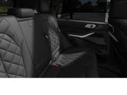 BMW X5 M60i Sports Activity Vehicle 2026