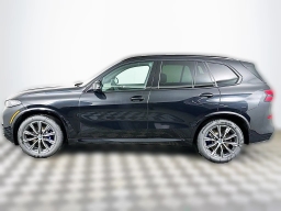 BMW X5 M60i Sports Activity Vehicle 2026
