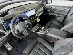 BMW X5 M60i Sports Activity Vehicle 2026
