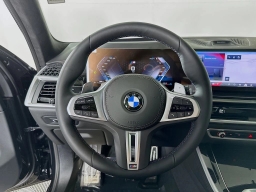 BMW X5 M60i Sports Activity Vehicle 2026