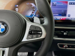 BMW X5 M60i Sports Activity Vehicle 2026