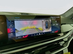 BMW X5 M60i Sports Activity Vehicle 2026