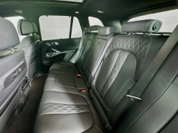 BMW X5 M60i Sports Activity Vehicle 2026