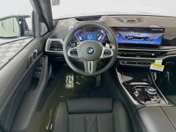 BMW X5 M60i Sports Activity Vehicle 2026