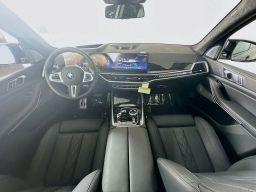 BMW X5 M60i Sports Activity Vehicle 2026