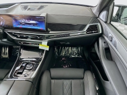 BMW X5 M60i Sports Activity Vehicle 2026