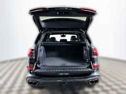 BMW X5 M60i Sports Activity Vehicle 2026