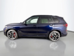 BMW X5 M60i Sports Activity Vehicle 2026