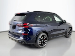 BMW X5 M60i Sports Activity Vehicle 2026