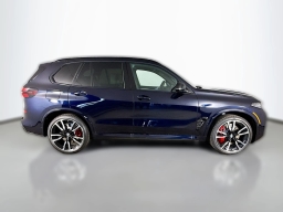 BMW X5 M60i Sports Activity Vehicle 2026