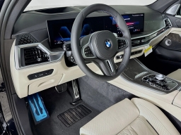 BMW X5 M60i Sports Activity Vehicle 2026