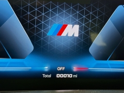 BMW X5 M60i Sports Activity Vehicle 2026