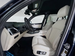 BMW X5 M60i Sports Activity Vehicle 2026