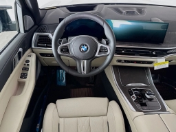 BMW X5 M60i Sports Activity Vehicle 2026