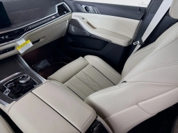 BMW X5 M60i Sports Activity Vehicle 2026