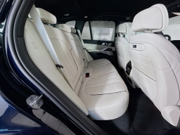 BMW X5 M60i Sports Activity Vehicle 2026