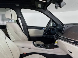 BMW X5 M60i Sports Activity Vehicle 2026