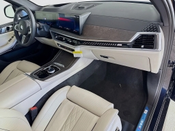 BMW X5 M60i Sports Activity Vehicle 2026