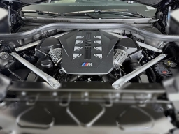 BMW X5 M60i Sports Activity Vehicle 2026