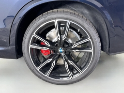 BMW X5 M60i Sports Activity Vehicle 2026