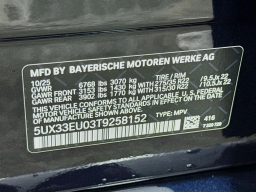 BMW X5 M60i Sports Activity Vehicle 2026