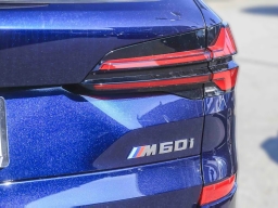 BMW X5 M60i Sports Activity Vehicle 2026